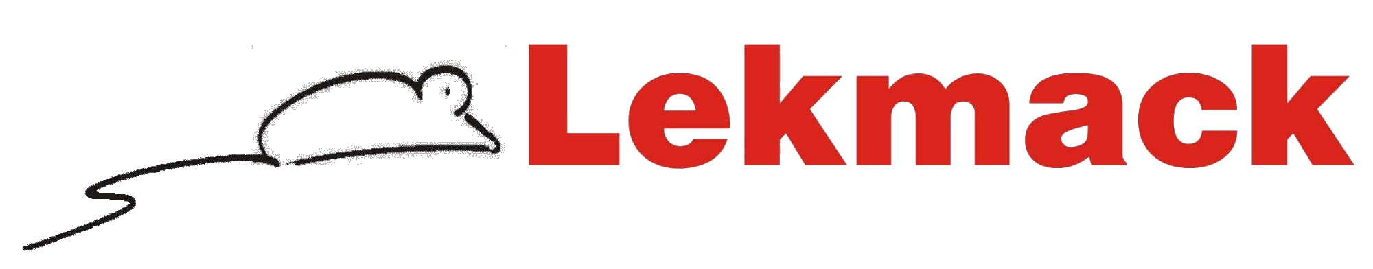 Lekmack